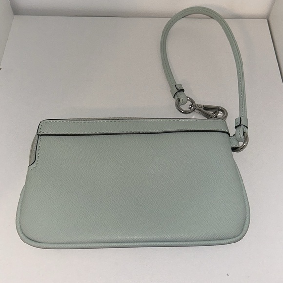 Calvin Klein Wristlet - Picture 2 of 3